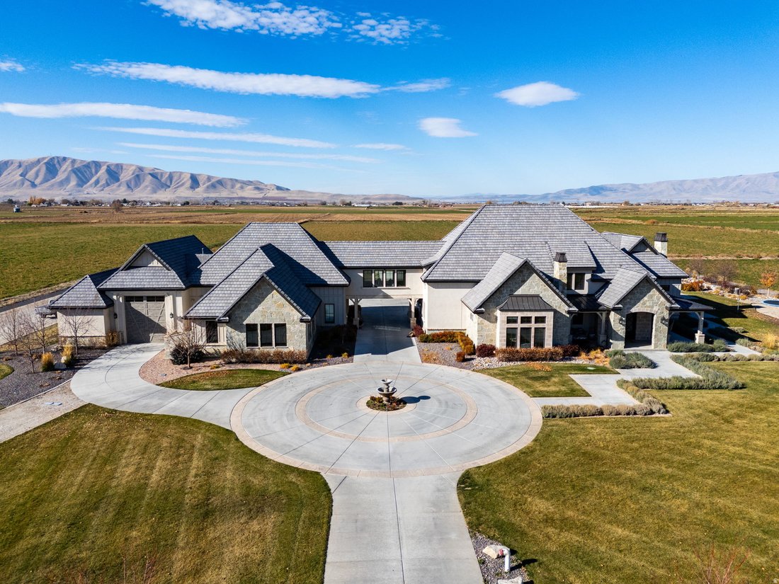 House in Spanish Fork, Utah, United States 1 - 16670353