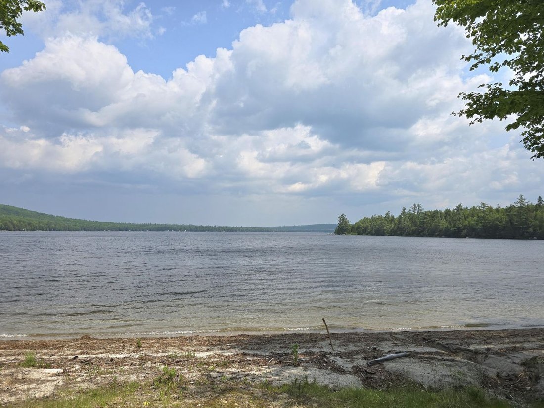 House in Millinocket, Maine, United States 1 - 15824948