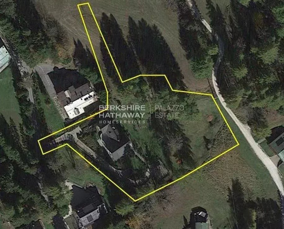 Villa in Cortina d'Ampezzo, Veneto, Italy 4 - 16668971