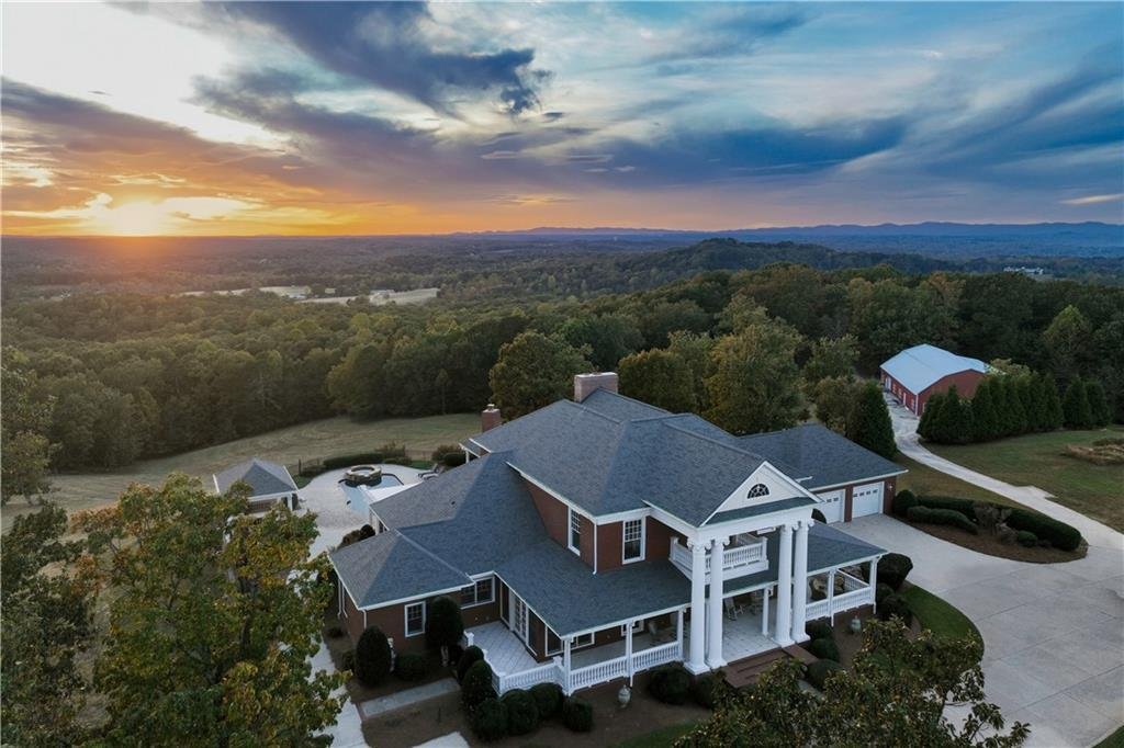 Haus in Gainesville, Georgia, Vereinigte Staaten 5 - 16669353