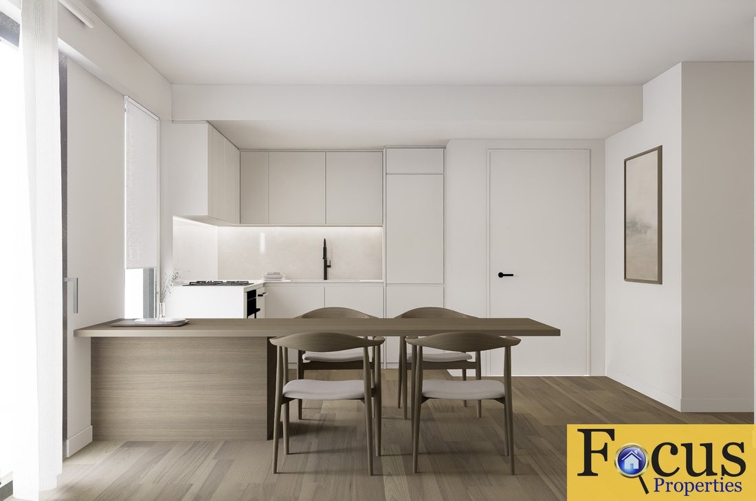 Apartment in South Athens, Attica, Greece 5 - 16670900