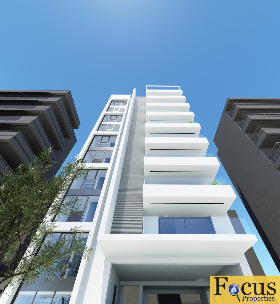 Apartment in South Athens, Attica, Greece 3 - 16670900