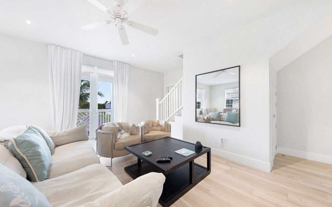 Apartment in Nassau, New Providence, The Bahamas 2 - 16668783