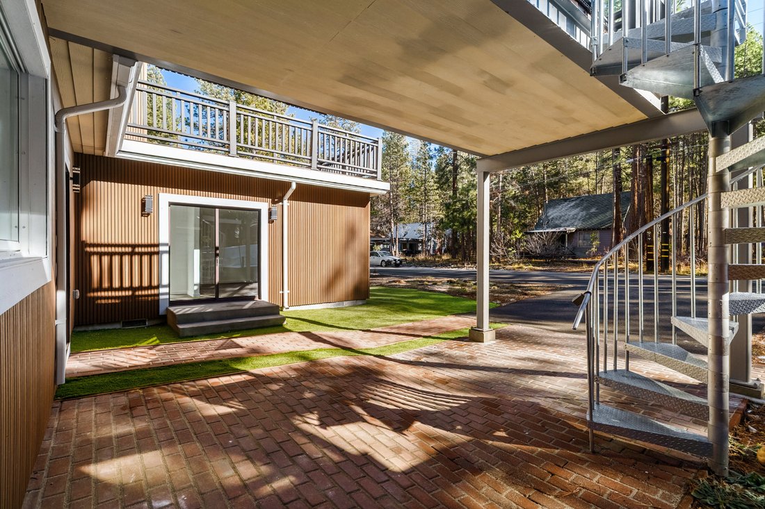 House in South Lake Tahoe, California, United States 2 - 16669229
