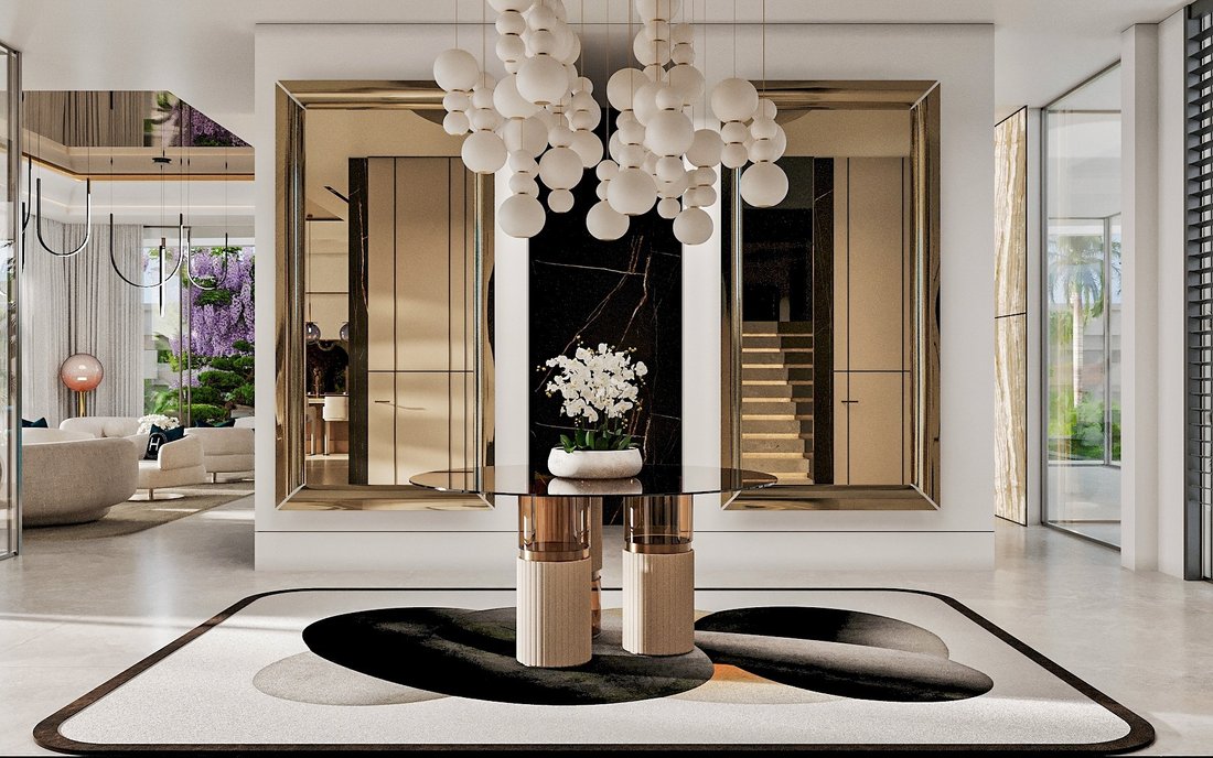 Estate in Dubai, United Arab Emirates 4 - 16667737