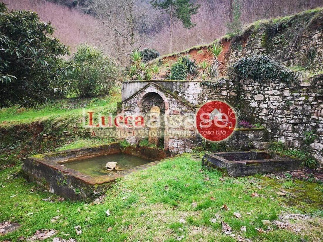 Villa in Historic Center, Lucca, Tuscany 4 - 16668815