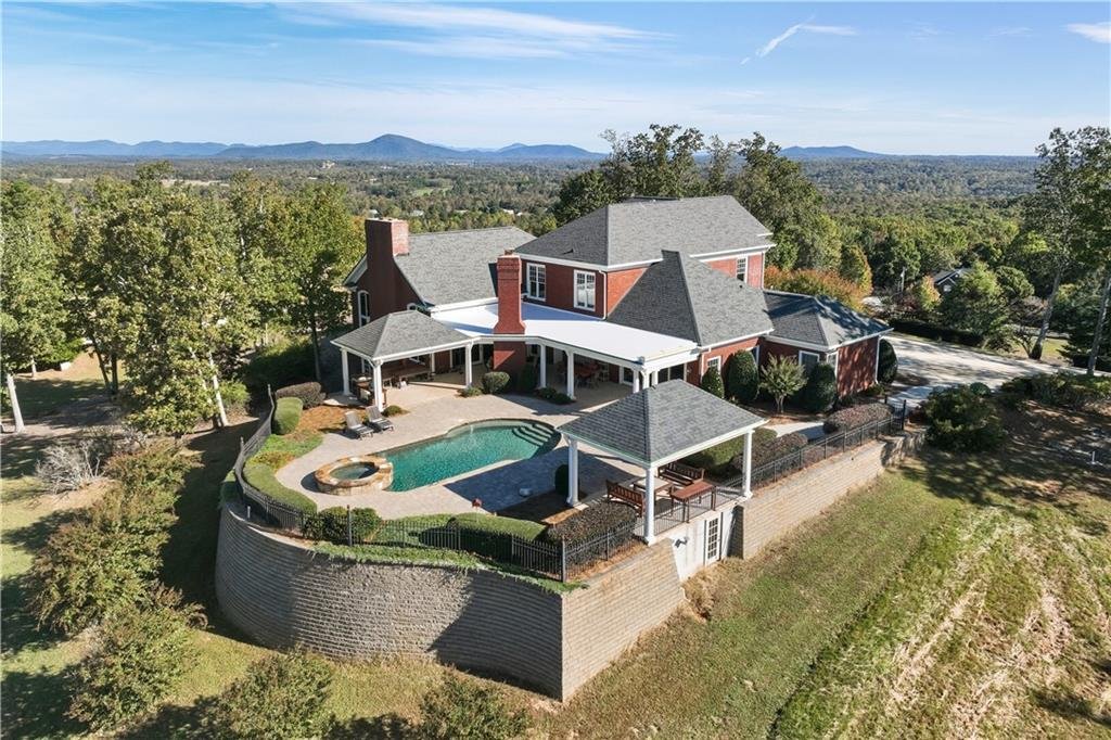 Haus in Gainesville, Georgia, Vereinigte Staaten 4 - 16669353