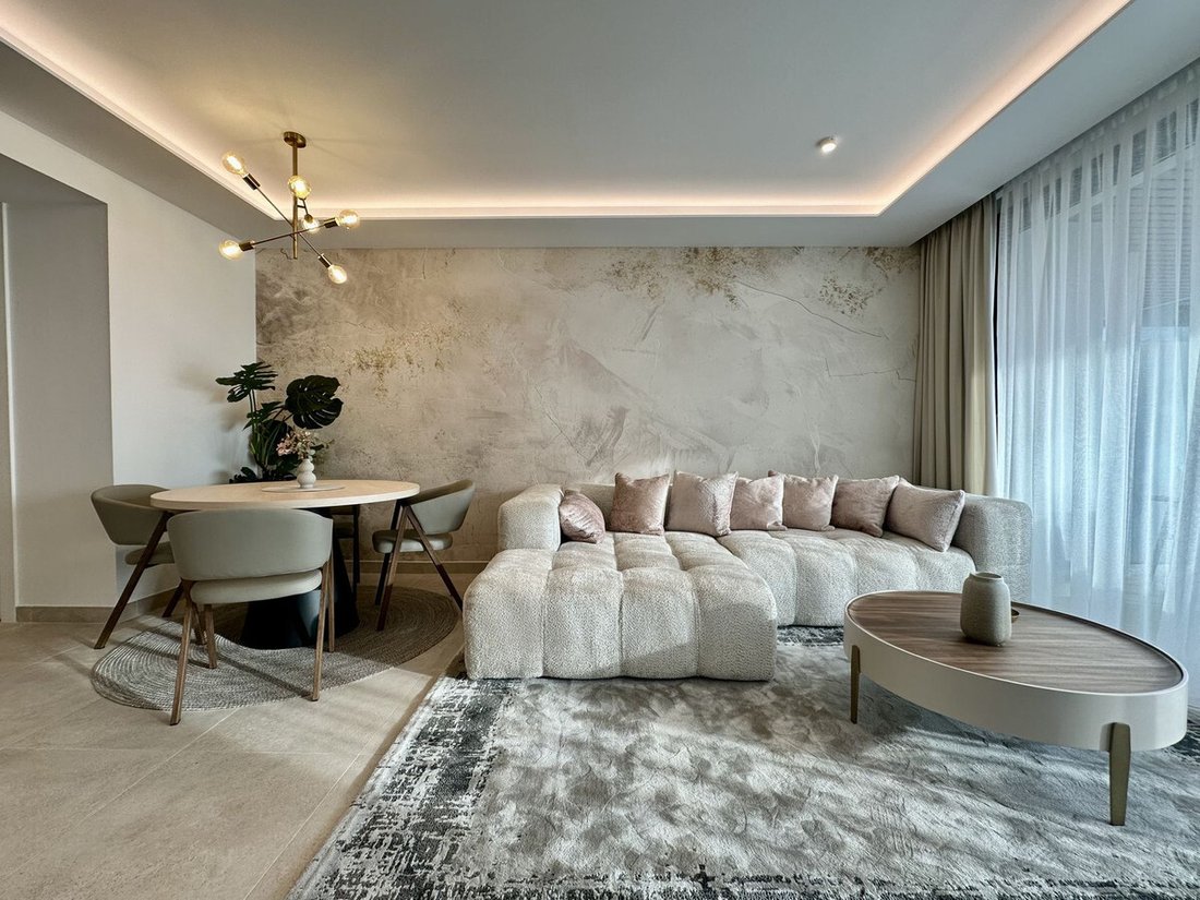 Apartment in Fuengirola, Andalusia, Spain 5 - 16667771