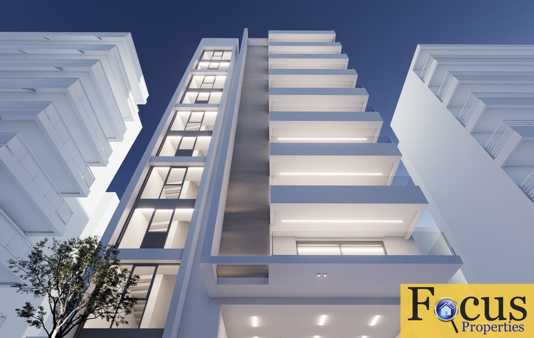 Apartment in South Athens, Attica, Greece 4 - 16670899