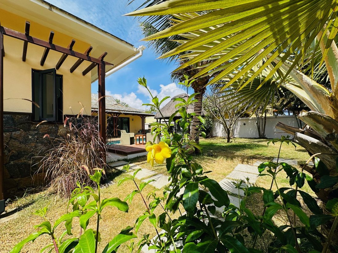 House in Cap Malheureux, Rivière du Rempart District, Mauritius 3 - 16668863