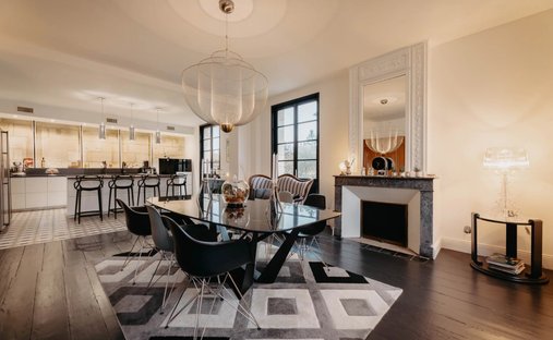 Castle for Sale in Saint-Émilion, Nouvelle-Aquitaine, France