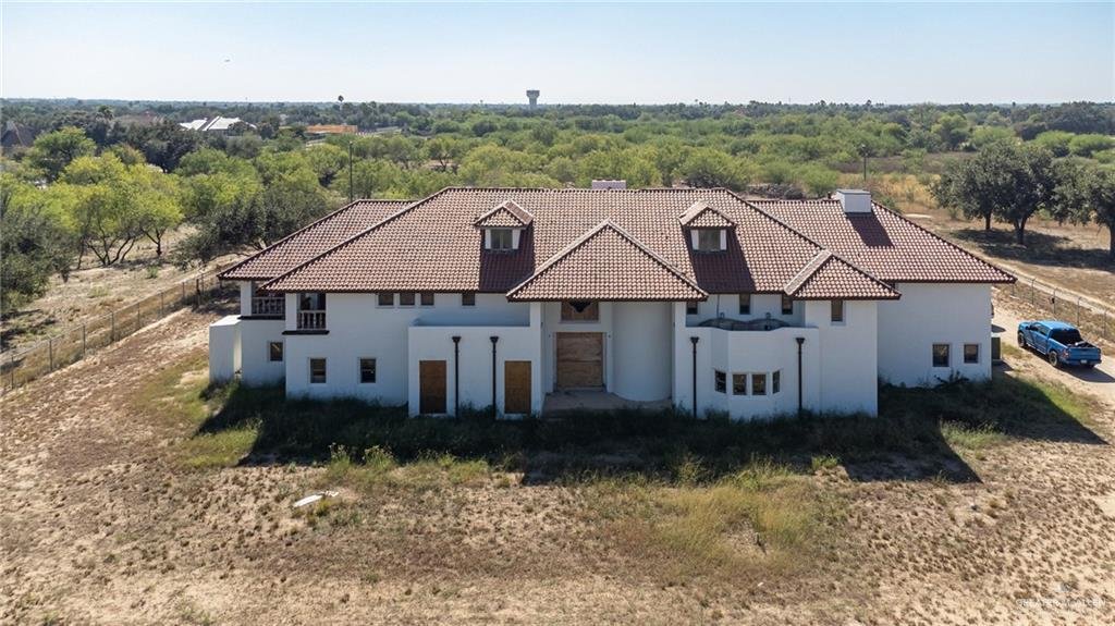 House in Mission, Texas, United States 1 - 16570735