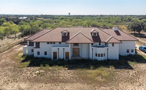 House in Mission, Texas, United States 1