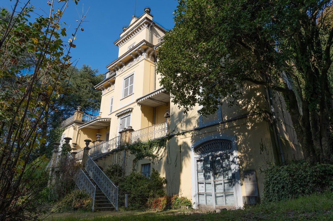Villa in Merate, Lombardy, Italy 3 - 16668795