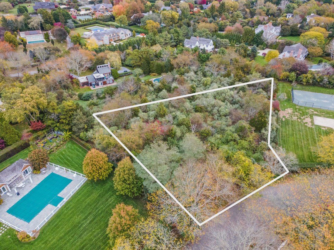 Land in Southampton, New York, United States 2 - 16669542