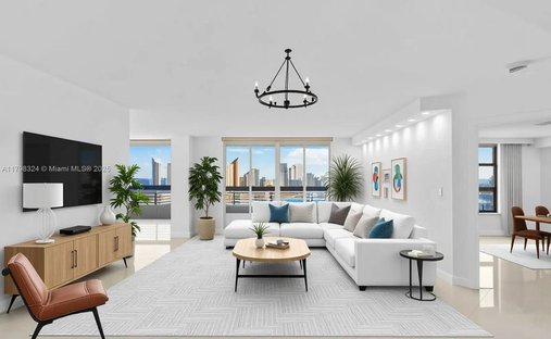 Condo in Aventura, Florida, United States 1