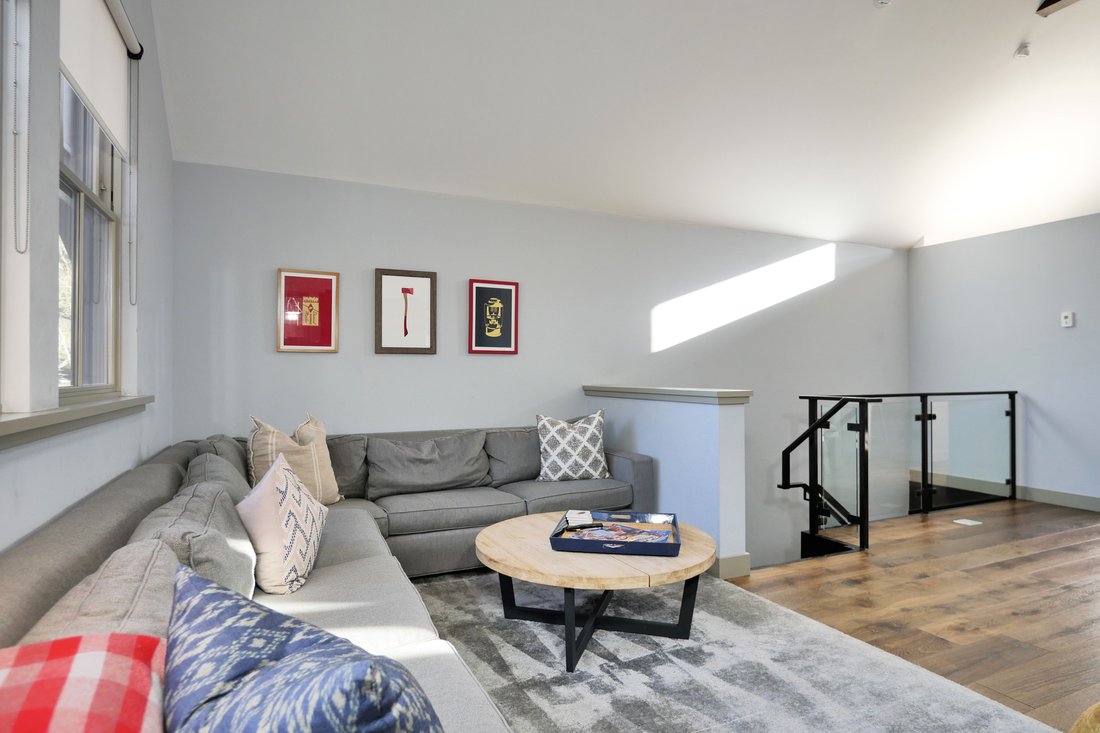 House in Mountain Village, Colorado, United States 4 - 16668672