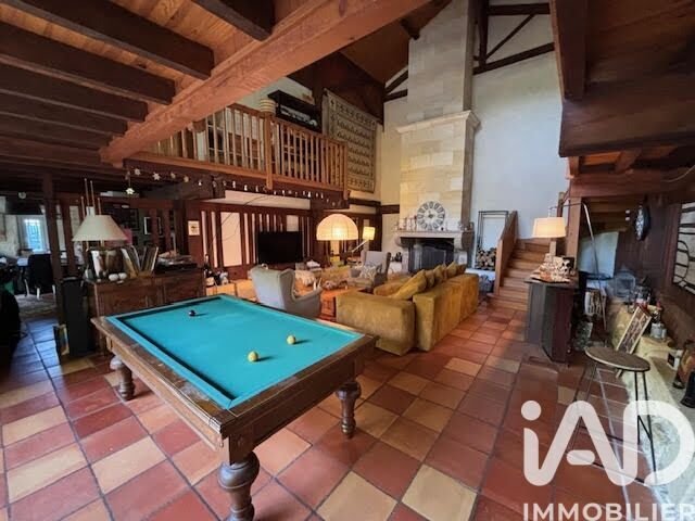 House in Sadirac, Nouvelle-Aquitaine, France 5 - 16668546