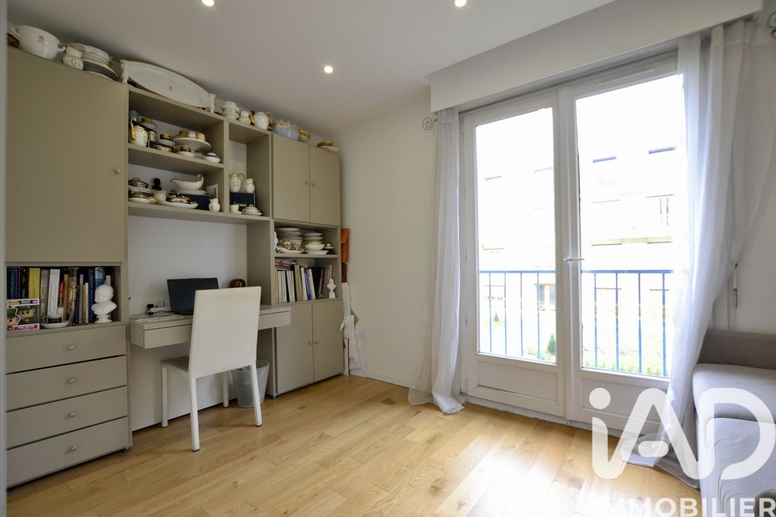 Wohnung in Montreuil, Versailles, Frankreich 5 - 16668542
