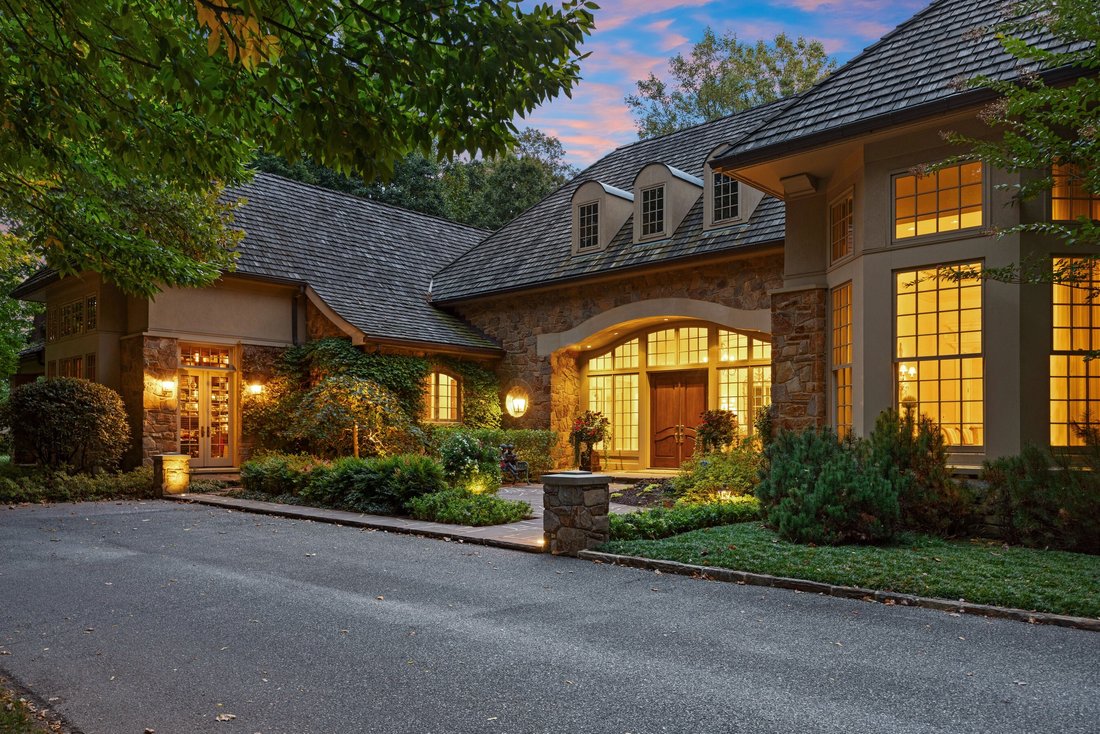 House in Owings Mills, Maryland, United States 5 - 15004394
