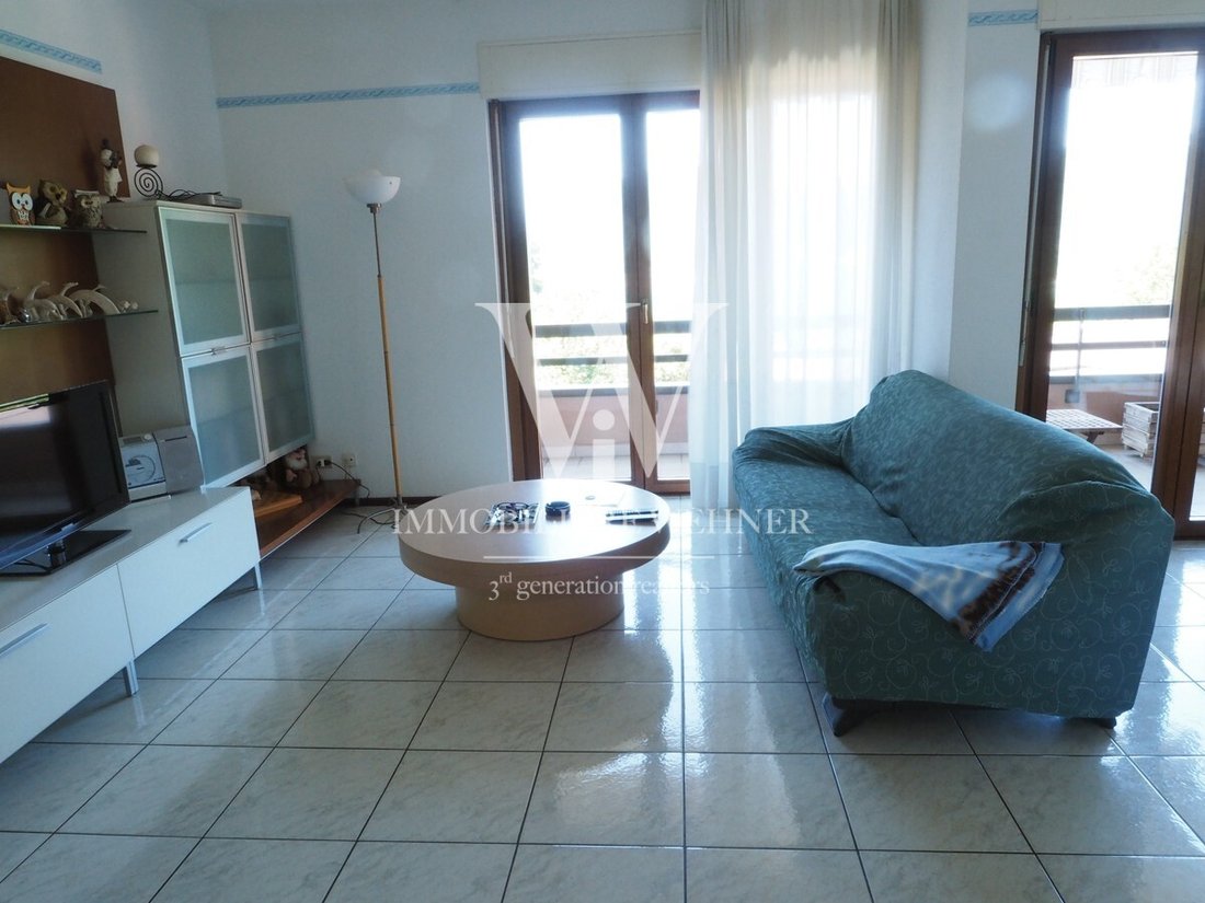 Apartment in Premeno, Piedmont, Italy 2 - 16668779