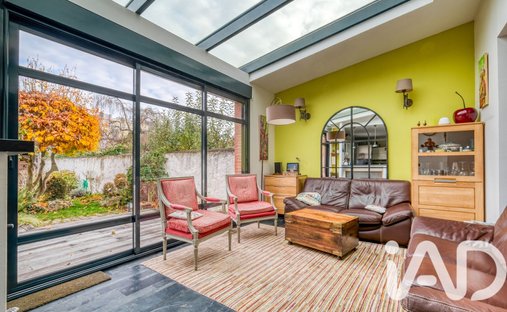 Castle for Sale in Meaux, Île-de-France, France