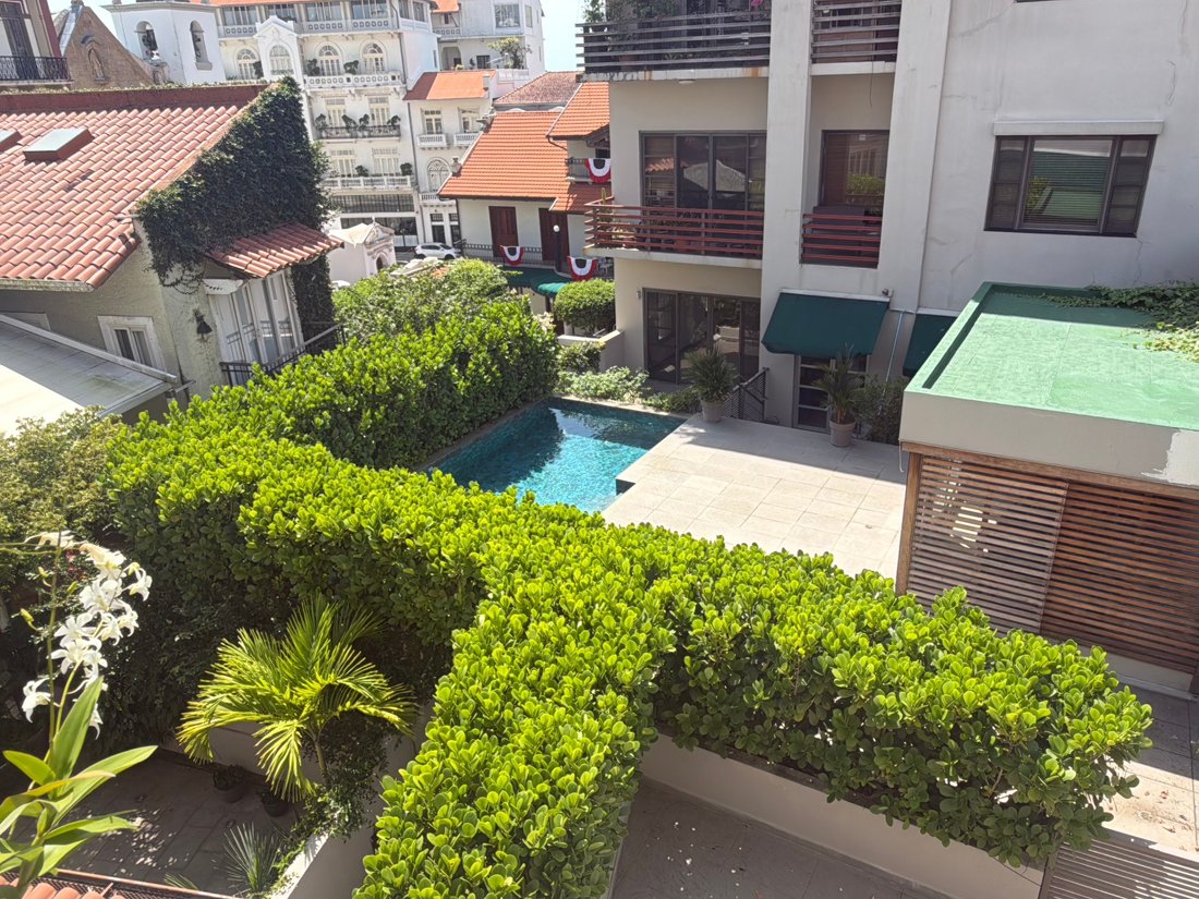 Apartment in Panama City, Panama, Panama 2 - 16669959