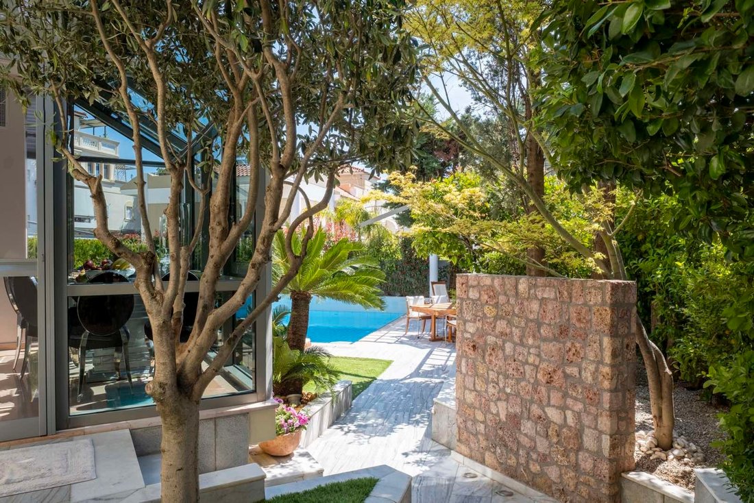 Apartment in Voula, Attica, Greece 2 - 15523898