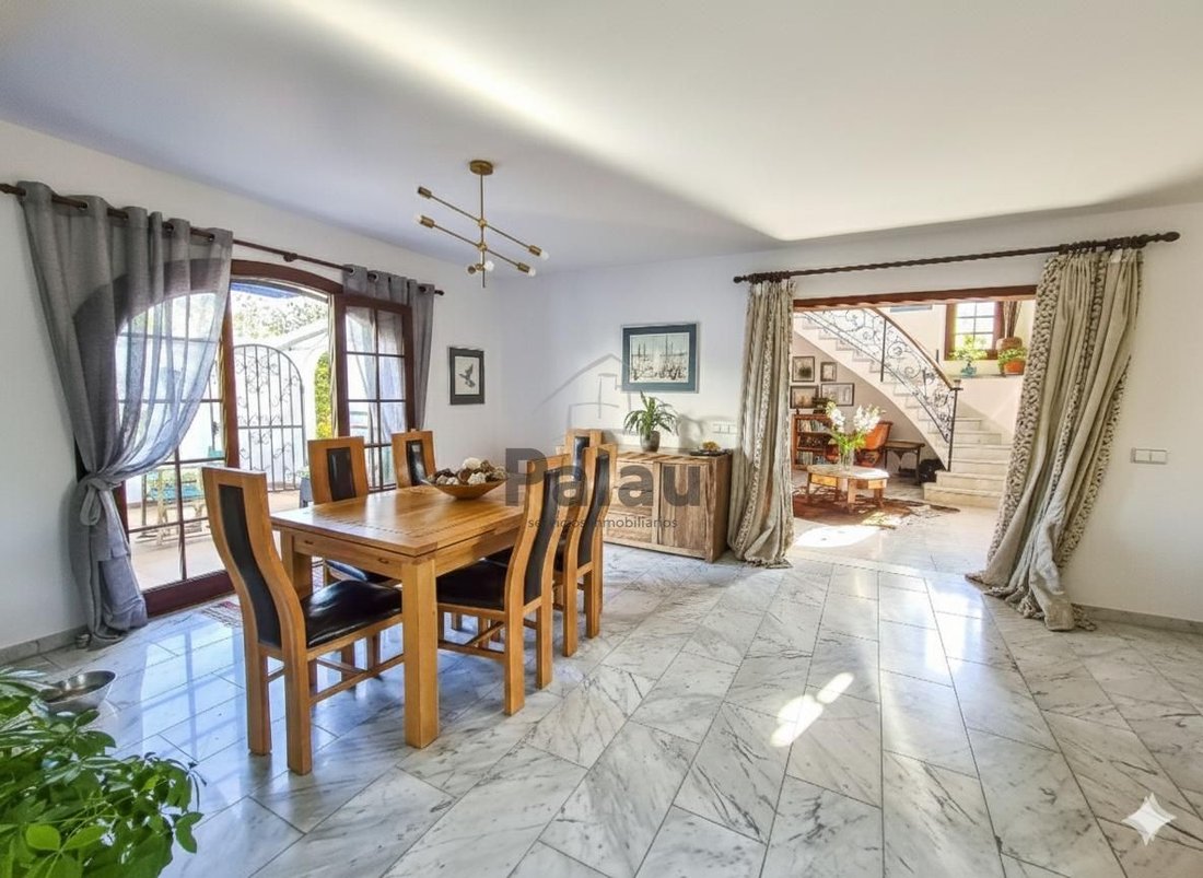 Chalet in Ciutadella de Menorca, Balearic Islands, Spain 4 - 12444828