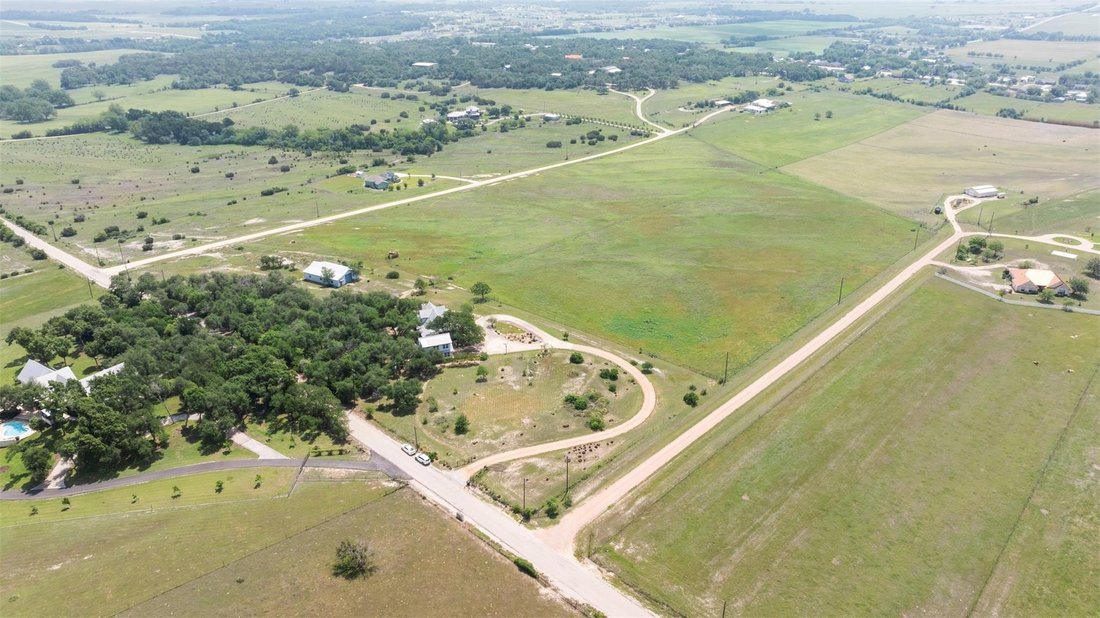 Haus in Georgetown, Texas, Vereinigte Staaten 2 - 15866913