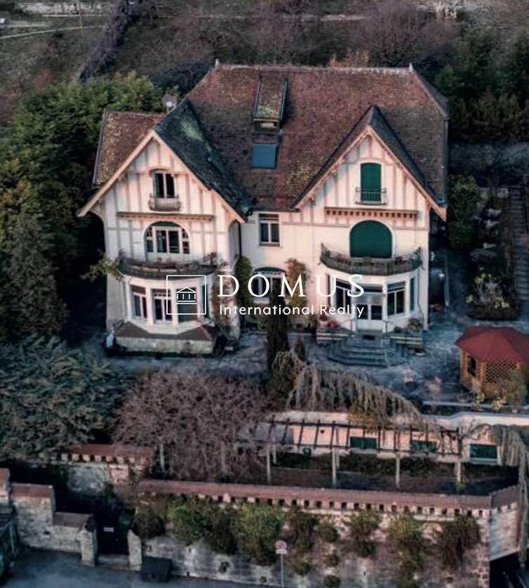 Villa in Montreux, Vaud, Switzerland 2 - 16669327