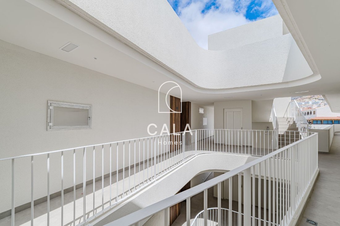 Penthouse in Costa Adeje, Adeje, Canary Islands 4 - 15429615