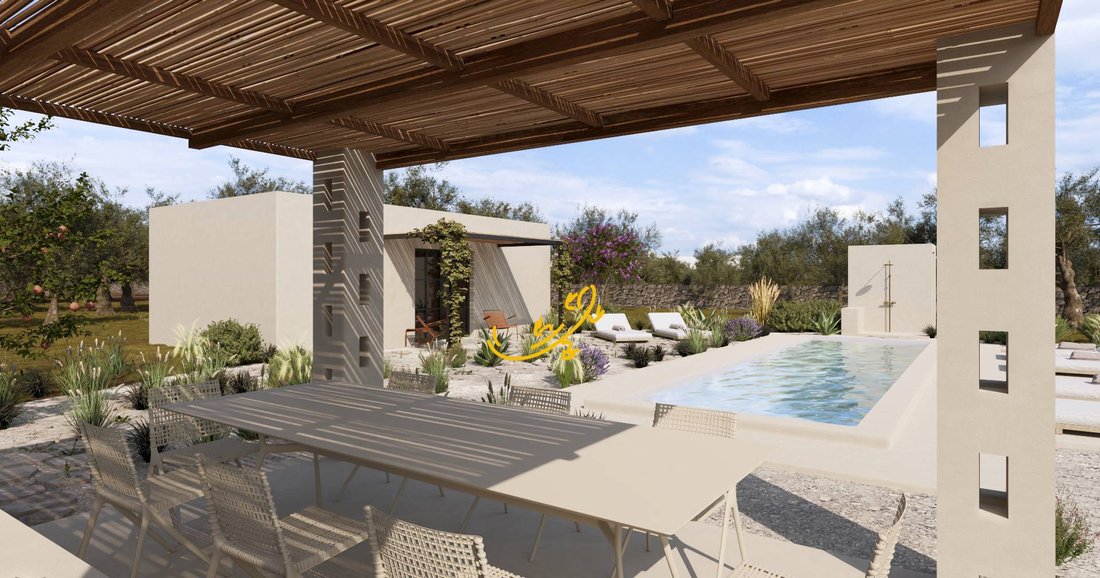 Villa in Polignano a Mare, Apulia, Italy 4 - 16669938