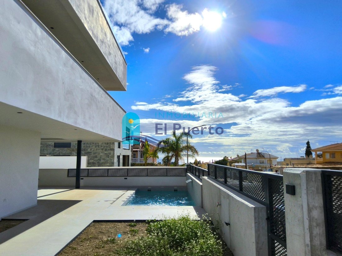 Villa in Mazarrón, Murcia, Spanien 3 - 16671285