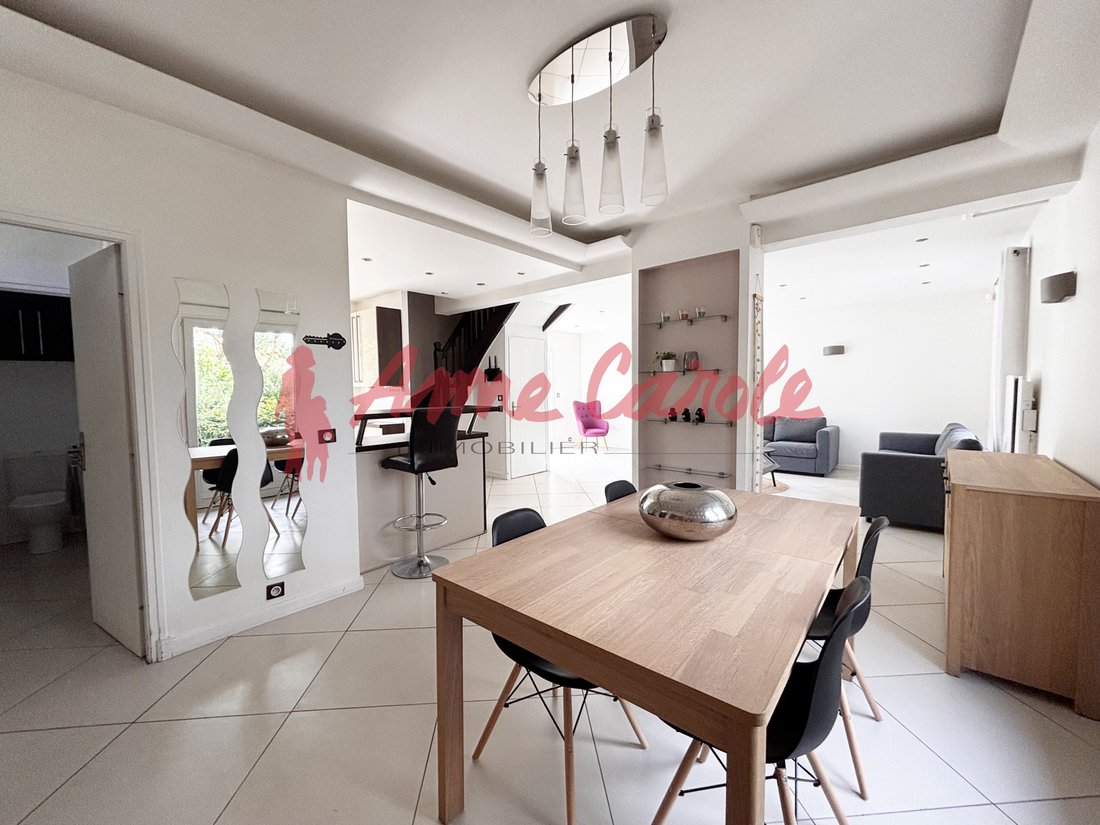 House in Peri, Joinville-le-Pont, France 3 - 16668941