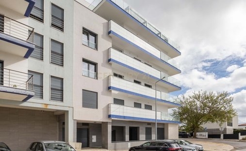 Appartement à Laranjeiro e Feijo, Setúbal Municipality, Portugal 1