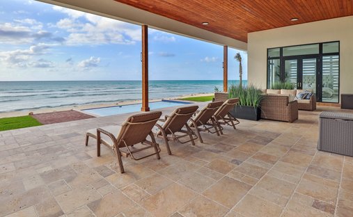 Haus in Bailey Town, Bimini, Bahamas 1
