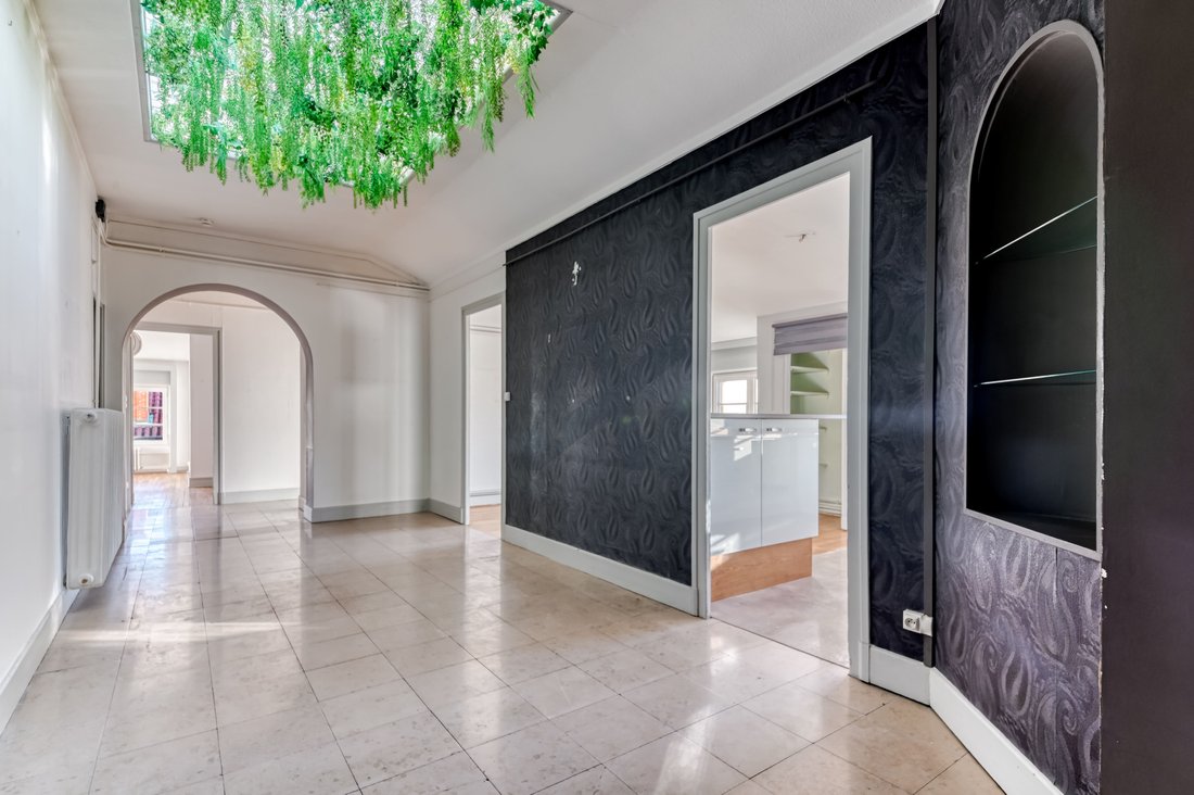 Apartamento en Gerland, Lyon 7e Arrondissement, Lion 5 - 16256611