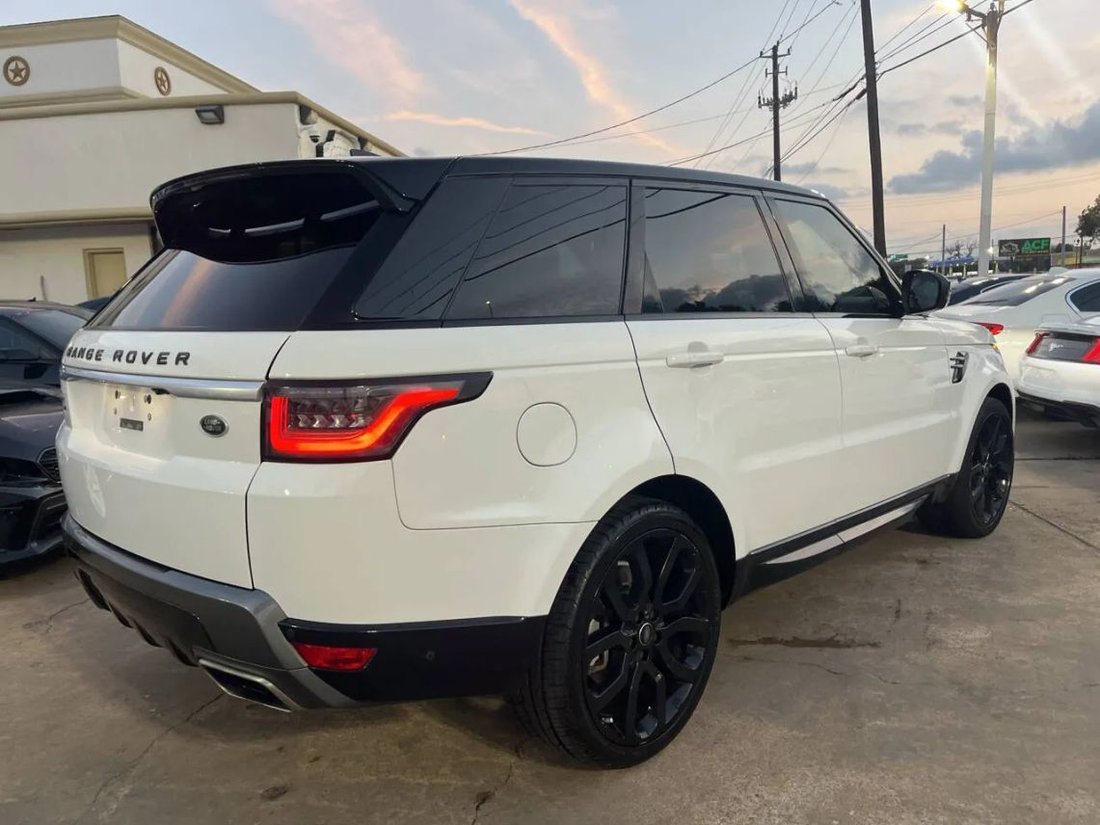 Suv in Houston, TX, United States 5 - 16670536