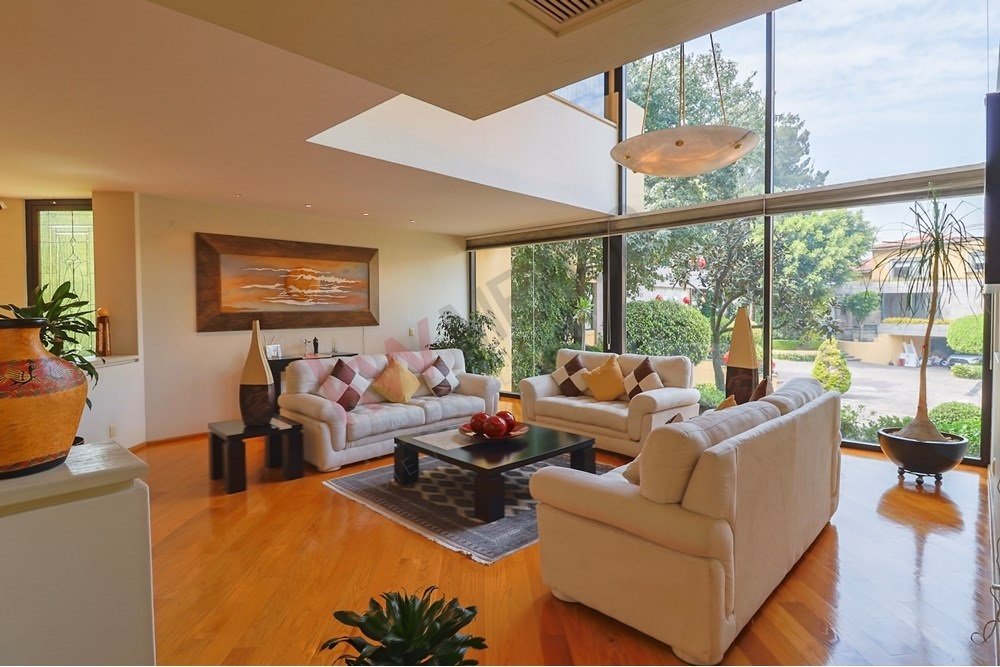 Condo in Mexico City, Mexico 3 - 16670381