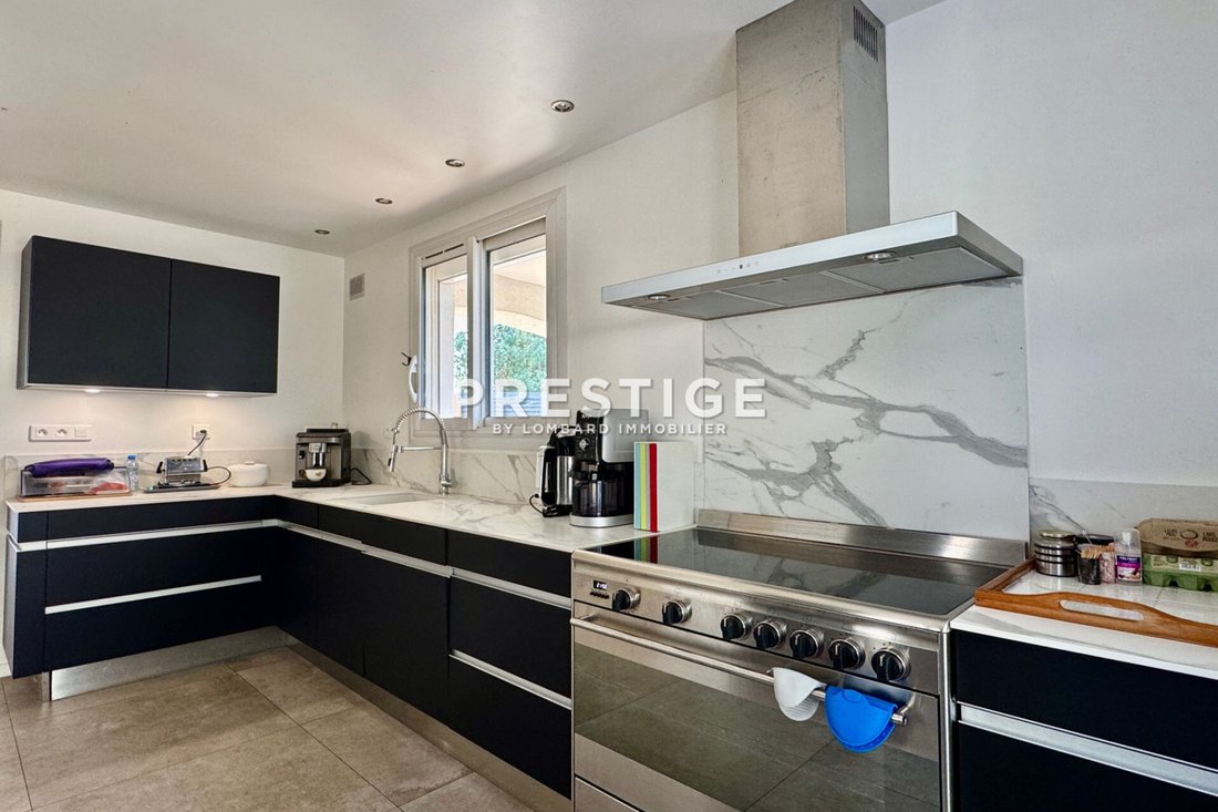 Villa in Frejus, Provence-Alpes-Côte d'Azur, France 4 - 16671310