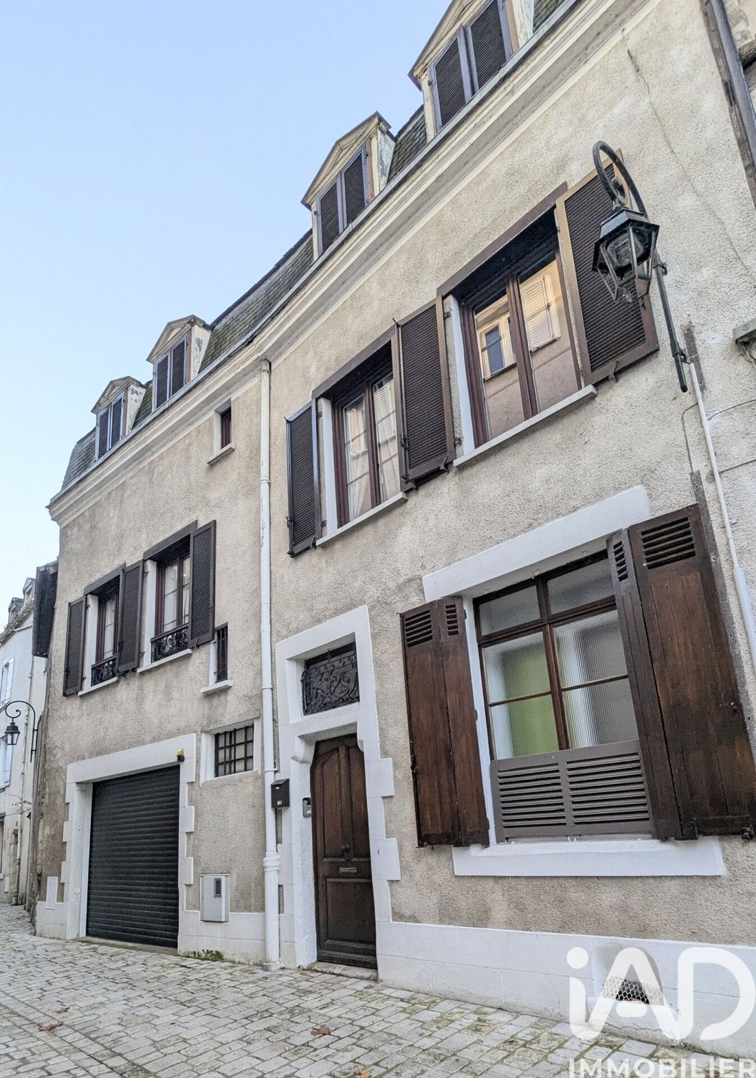 House in Orleans, Centre-Val de Loire, France 1 - 16668549