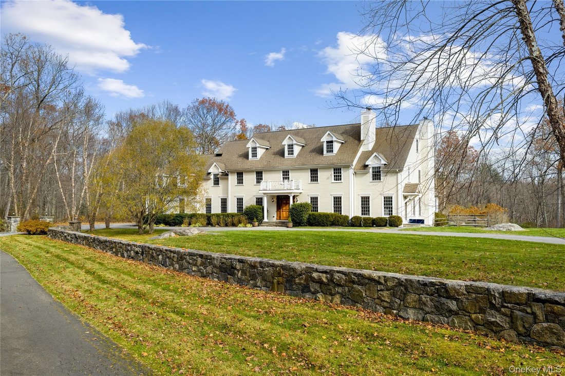 House in South Salem, New York, United States 1 - 16670492