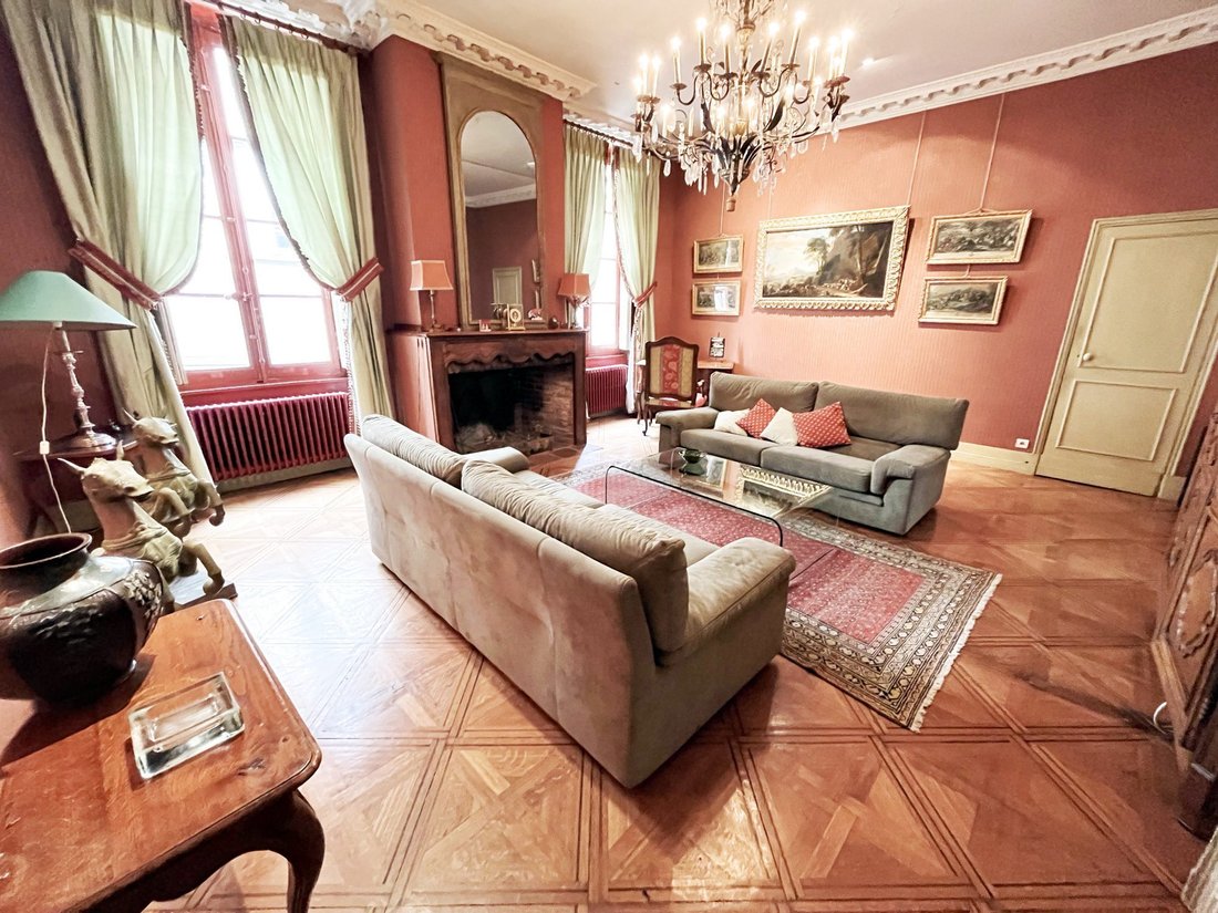 Apartment in Capitole, Toulouse, France 5 - 16659370