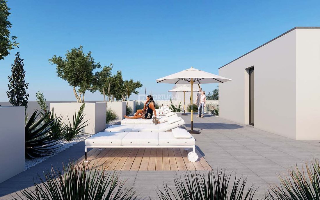 Apartment in Almancil, Algarve, Portugal 2 - 16668987