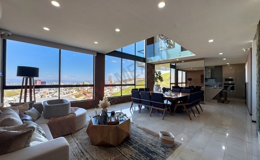 House in San Luis Potosí, San Luis Potosi, Mexico 1