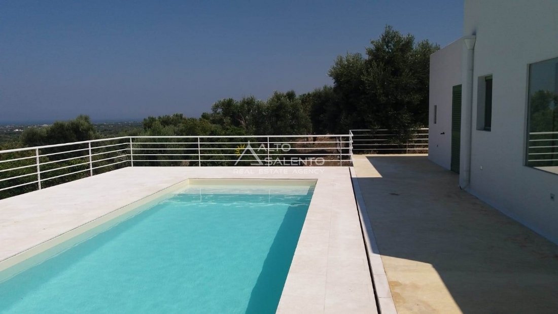Villa à Carovigno, Pouilles, Italie 2 - 16670980