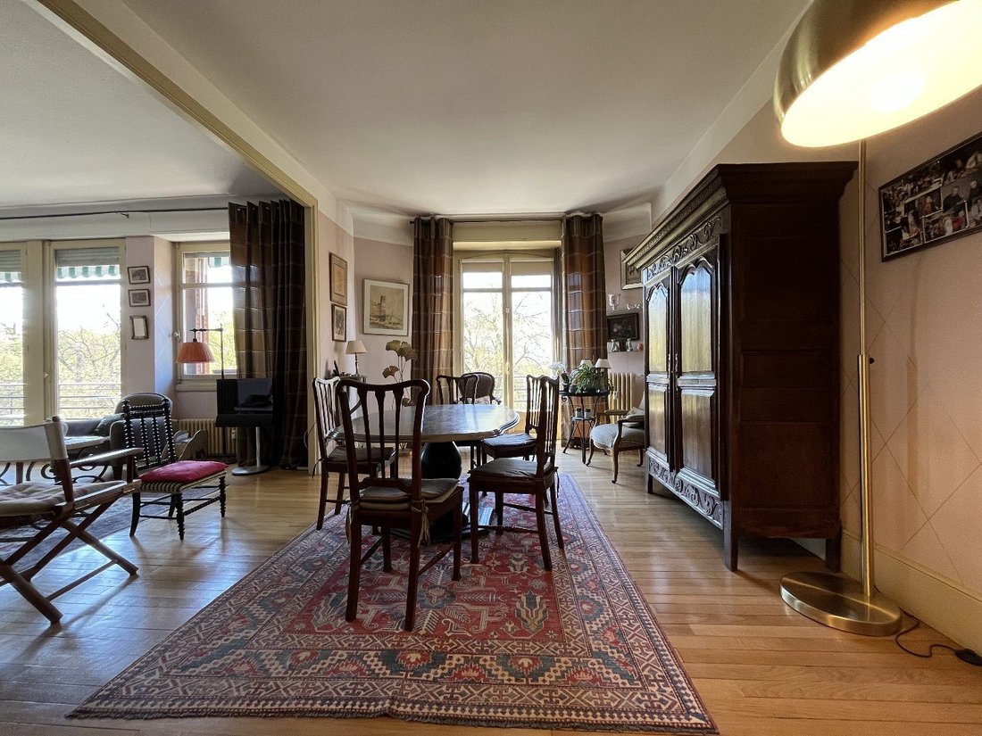 Apartment in Capitole, Toulouse, France 2 - 16659371