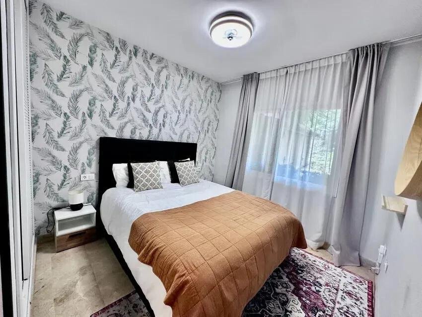 Apartment in Golden Mile, Andalusia, Spain 5 - 16665966