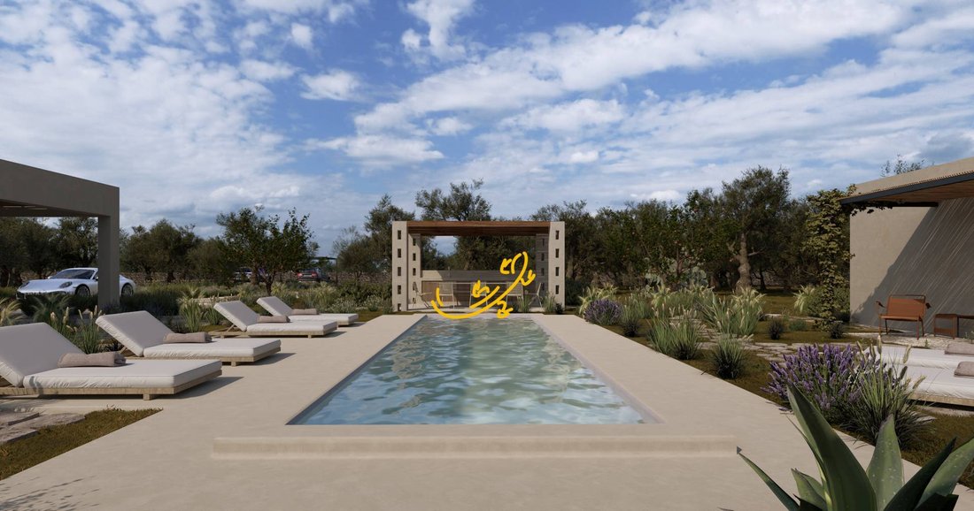 Villa in Polignano a Mare, Apulia, Italy 3 - 16669938
